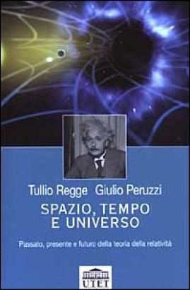 Spazio, tempo e universo