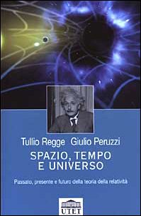 Spazio tempo e universo,Spazio tempo e universo