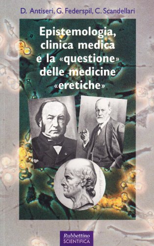 L'épistémologie clinique et la question de