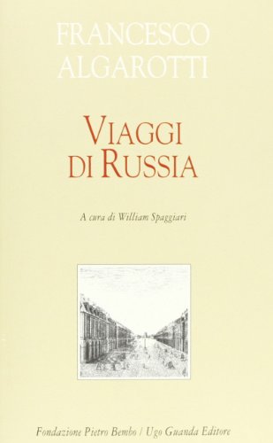 Viaggi di Russia