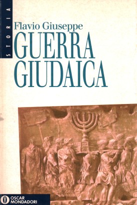 Guerra giudaica