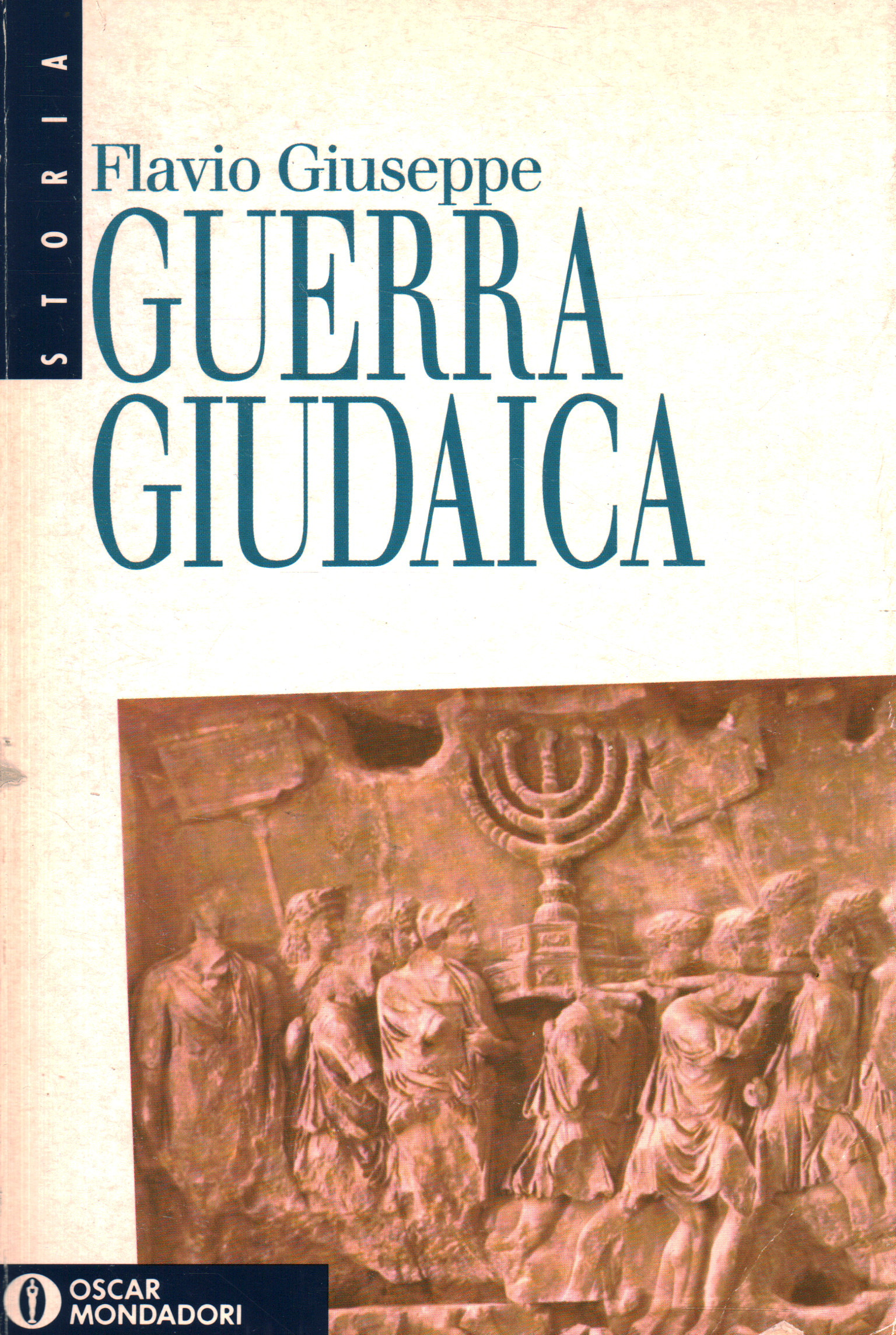 Guerra giudaica