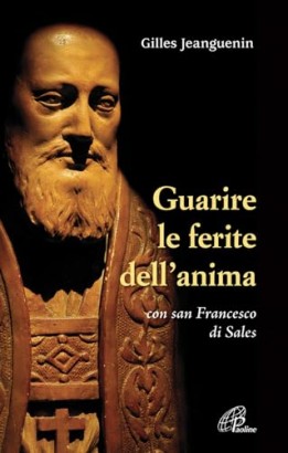 Guarire le ferite dell'anima