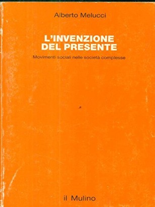 L'invenzione del presente