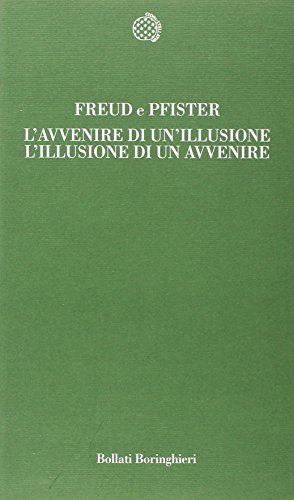 L'avvenire di un'illusio