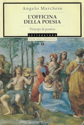 L'officina della poesia