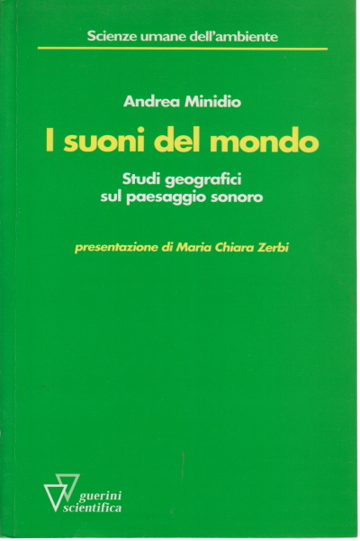 I suoni del mondo