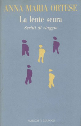 La lente scura
