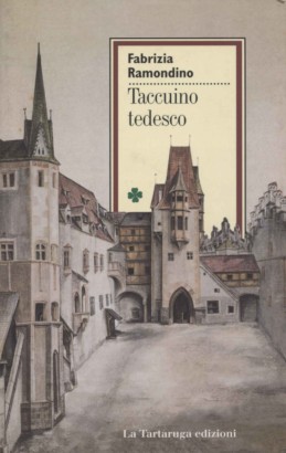 Taccuino tedesco