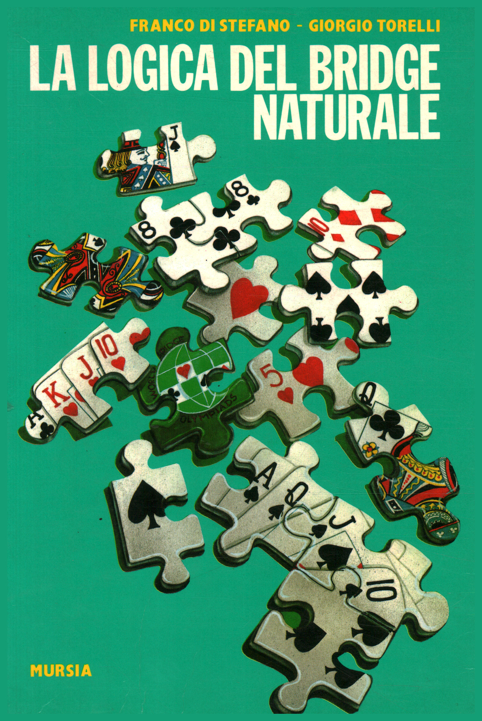 La logica del bridge naturale