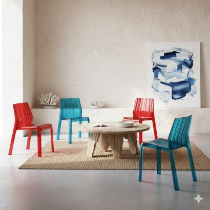 Sillas 'con volantes' de Patr,Patricia Urquiola,Patricia Urquiola,Patricia Urquiola,Patricia Urquiola,Patricia Urquiola,Patricia Urquiola,Patricia Urquiola,Patricia Urquiola,Patricia Urquiola,Patricia Urquiola,Patricia Urquiola,Patricia Urquiola,Patricia Urquiola,Patricia Urquiola