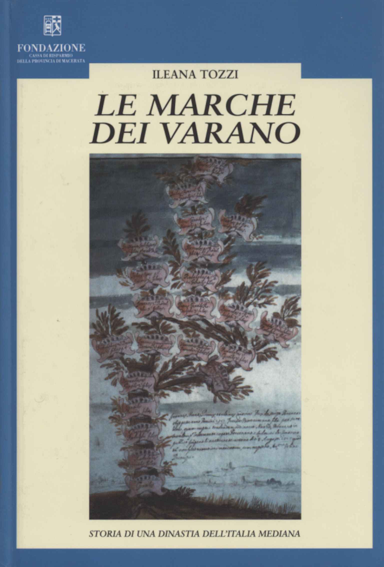 Las Marcas del Varano