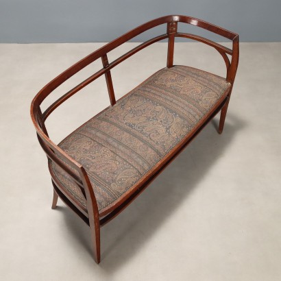Divano,Divanetto Liberty