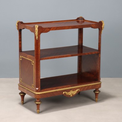 Etagere Vittoriano