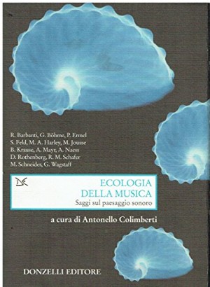 Ecologia della musica