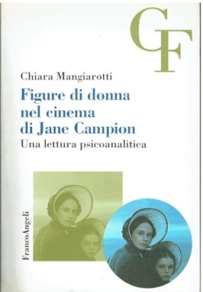 Figure di donna nel cinema di Jane Campion
