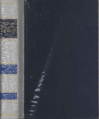 Dizionario enciclopedico universale della musica e dei musicisti. Le biografie ME-PIA (Volume quinto)