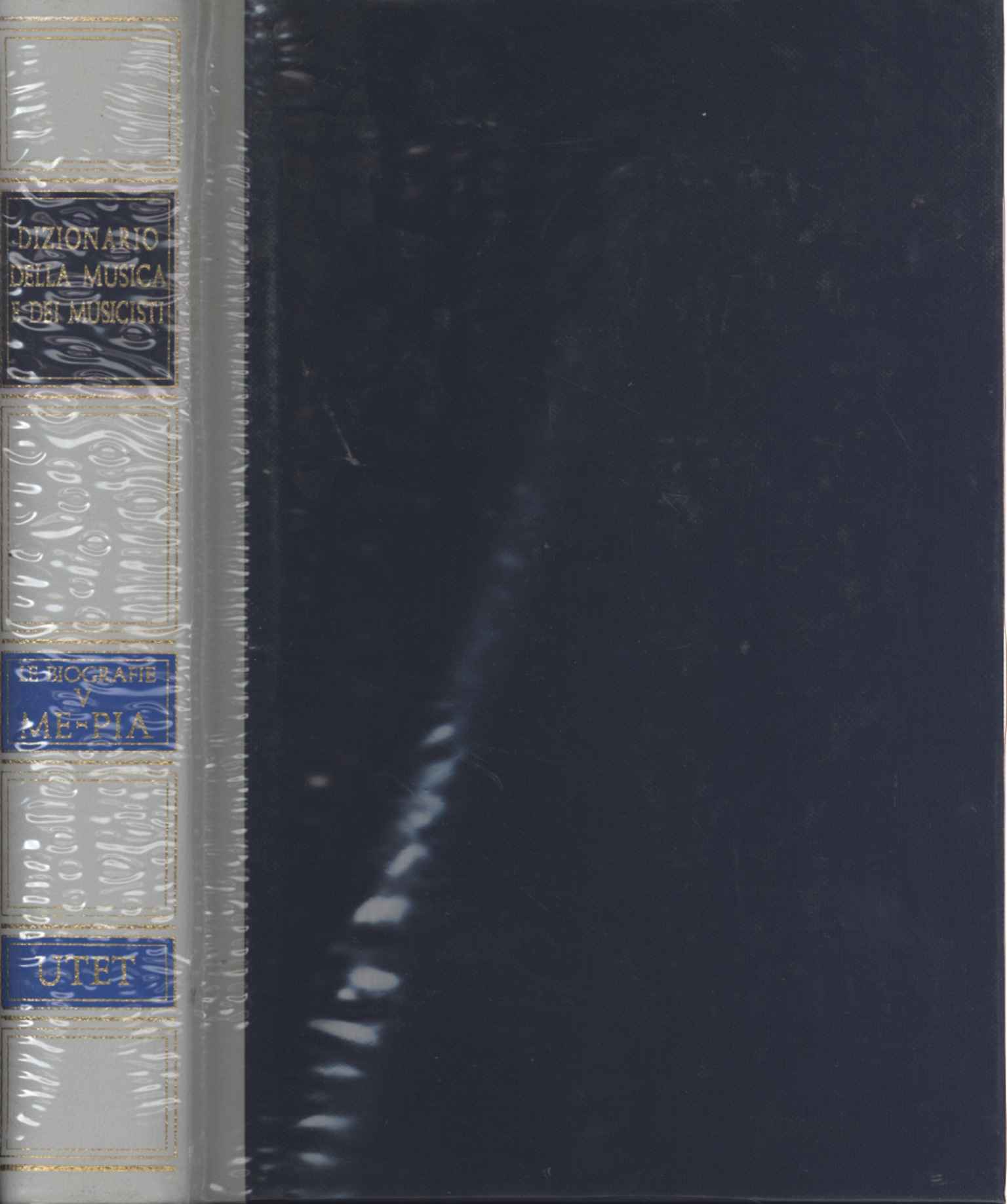 Dizionario enciclopedico universale della