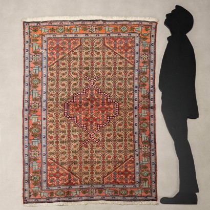 Ardebil Carpet - Iran