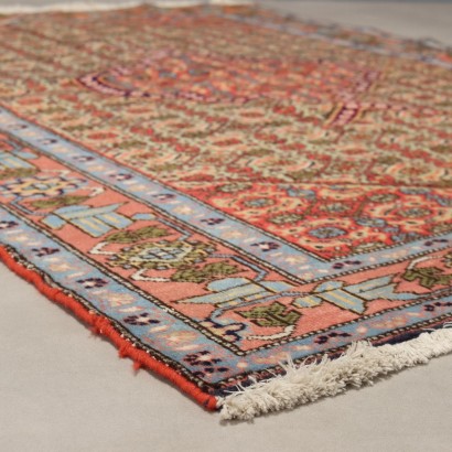 Ardebil Carpet - Iran