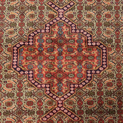 Ardebil Carpet - Iran