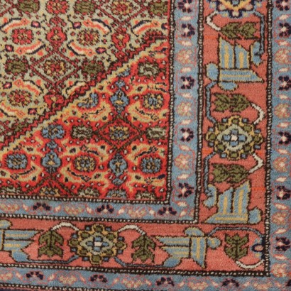 Ardebil Carpet - Iran