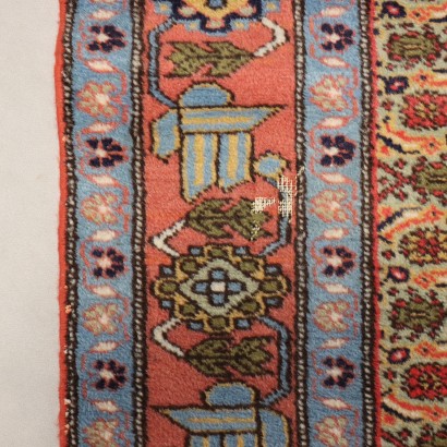 Ardebil Carpet - Iran