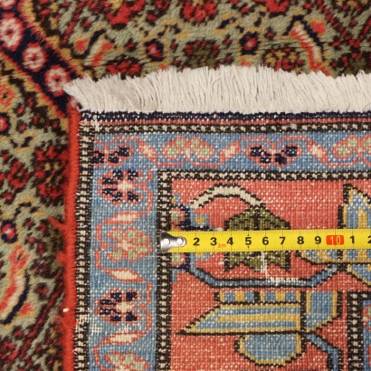 Ardebil Carpet - Iran