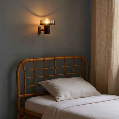 Lampada a Parete Anni 60