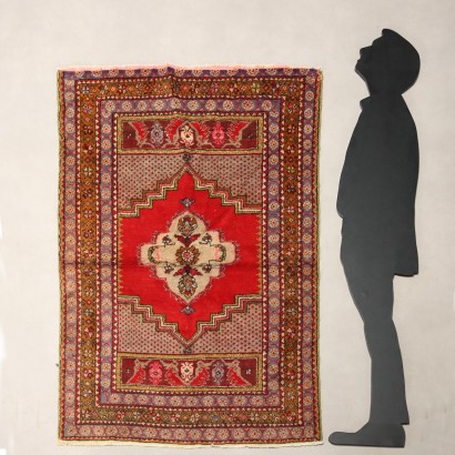 Tappeto Kirsheir - Turkia,Tappeto Kirsehir - Turchia