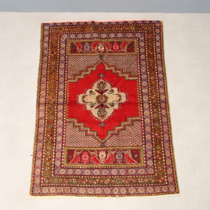 Tappeto Kirsheir - Turkia,Tappeto Kirsehir - Turchia