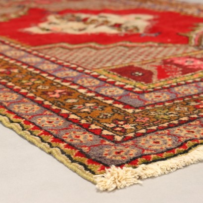 Tappeto Kirsheir - Turkia,Tappeto Kirsehir - Turchia
