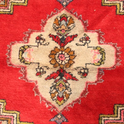 Tappeto Kirsheir - Turkia,Tappeto Kirsehir - Turchia