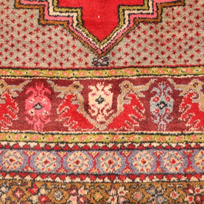 Tappeto Kirsheir - Turkia,Tappeto Kirsehir - Turchia