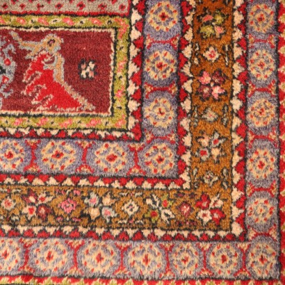 Tappeto Kirsheir - Turkia,Tappeto Kirsehir - Turchia