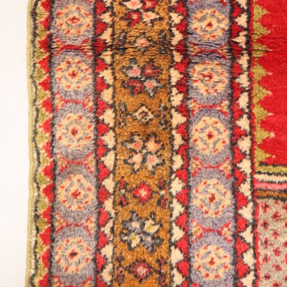 Tappeto Kirsheir - Turkia,Tappeto Kirsehir - Turchia