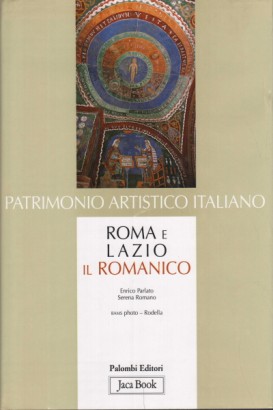 Roma e Lazio. Il romanico
