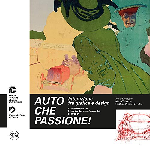 Auto che passione! / Cars. What Passio