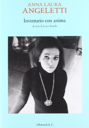 Inventario con anima