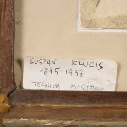 Opera di Gustav Klucis,Figura,Gustav Klucis,Gustav Klucis,Gustav Klucis,Gustav Klucis,Gustav Klucis,Gustav Klucis,Gustav Klucis