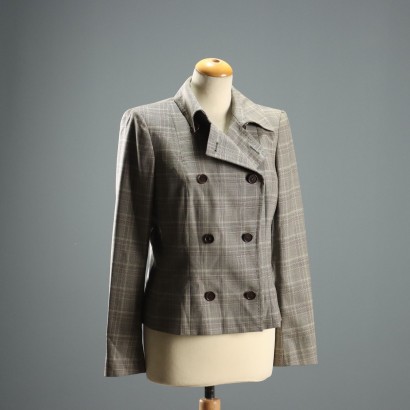 Max Mara Blazer Doppiopetto