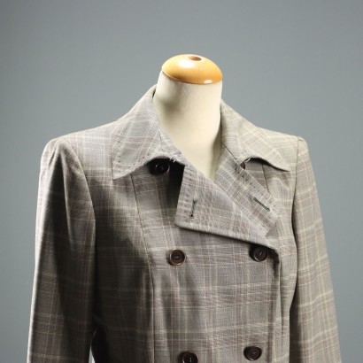 Max Mara Blazer Doppiopetto