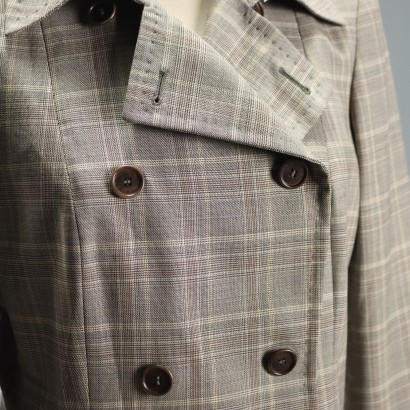 Max Mara Blazer Doppiopetto