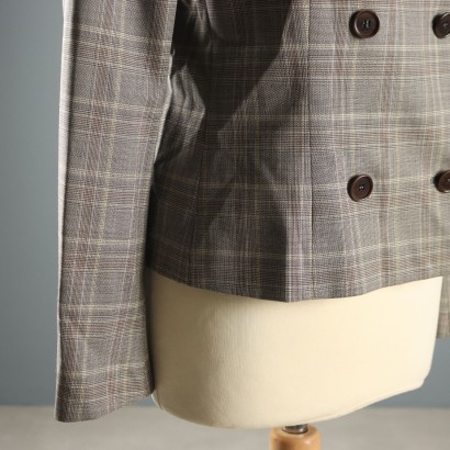 Max Mara Blazer Doppiopetto