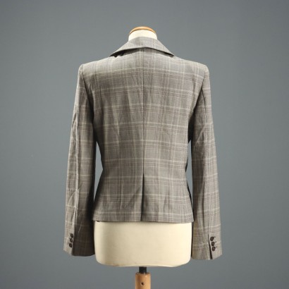 Max Mara Blazer Doppiopetto