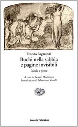 Buchi nella sabbia e pagine invisibili