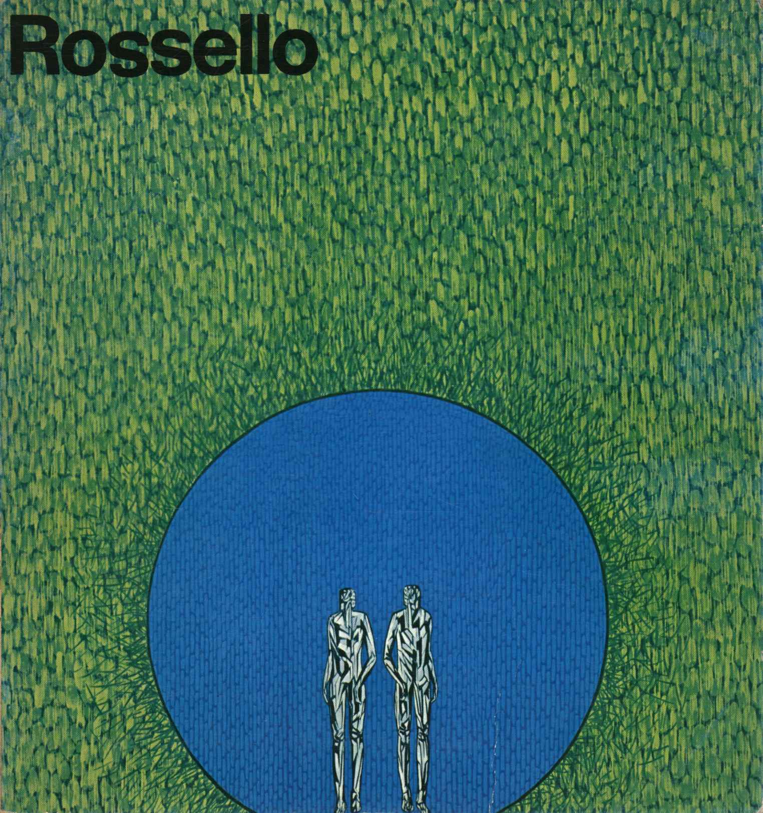Mario Rossello
