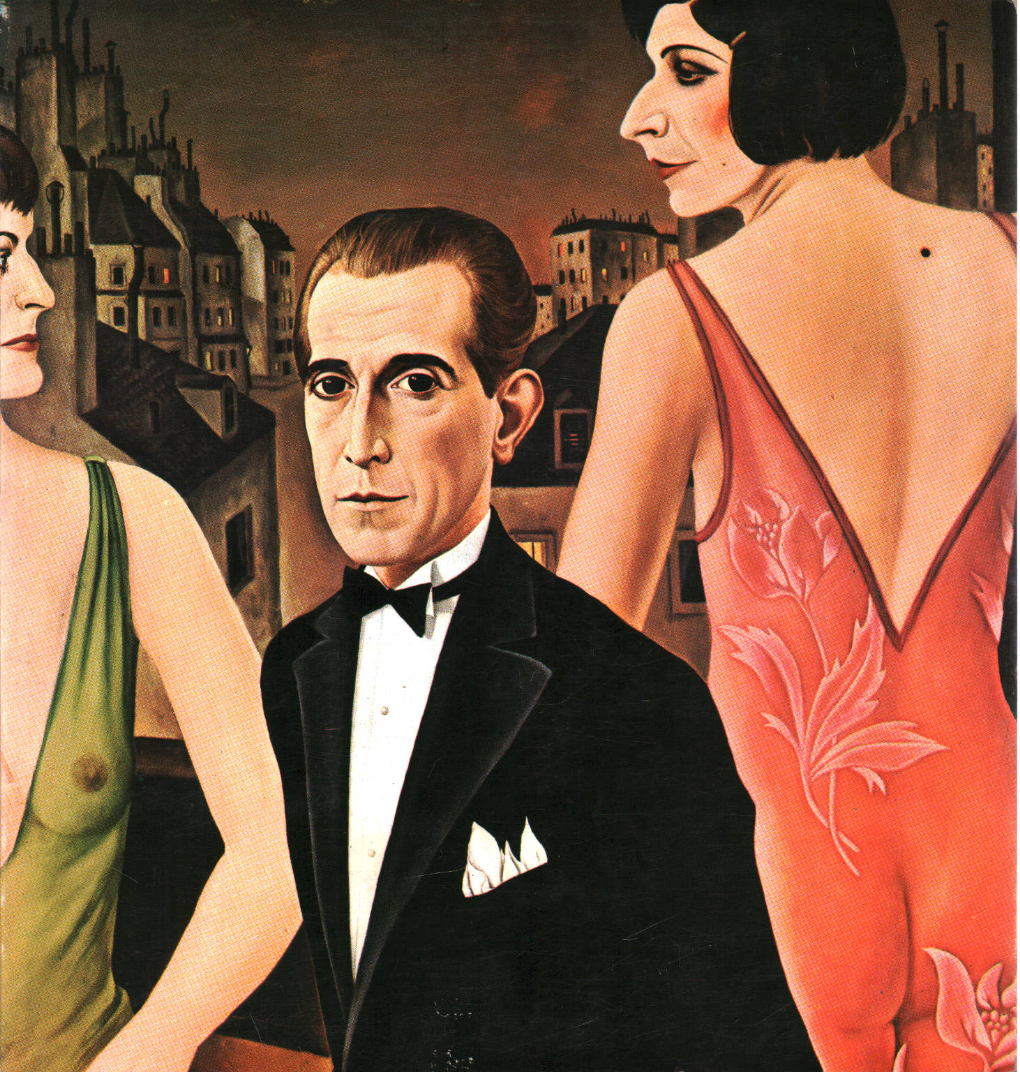 Christian Schad