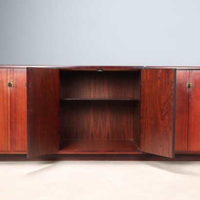 Credenza Anni '60 di Claudio ,Claudio Salocchi,Claudio Salocchi,Claudio Salocchi,Claudio Salocchi