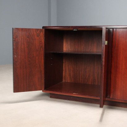 Credenza Anni '60 di Claudio ,Claudio Salocchi,Claudio Salocchi,Claudio Salocchi,Claudio Salocchi
